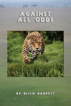 Paperback Against All Odds Book
