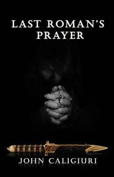 Paperback Last Roman's Prayer Book