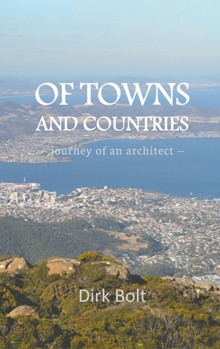 Hardcover Of Towns And Countries Book