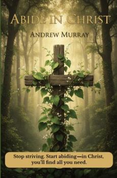 Abide in Christ