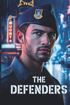 Paperback The Defenders Book