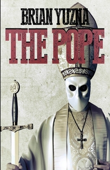 Paperback The Pope Book