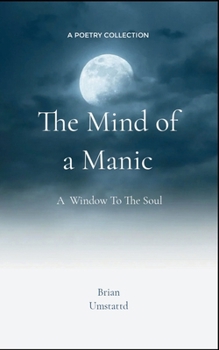 Paperback The Mind of a Manic A Window To The Soul Book