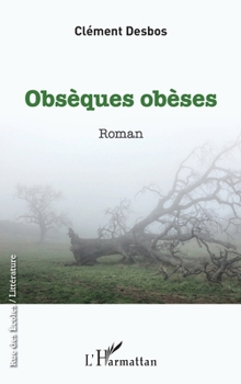 Paperback Obsèques obèses [French] Book