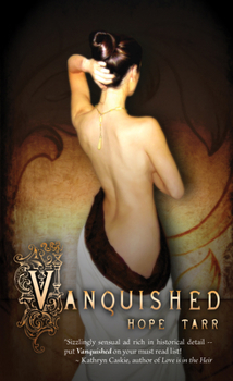 Vanquished - Book #1 of the Men of Roxbury House