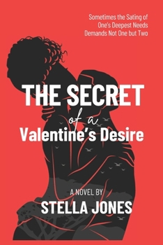 Paperback The Secret of a Valentine's Desire Book