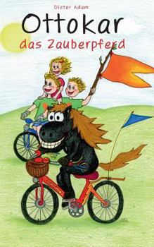 Paperback Ottokar das Zauberpferd [German] Book