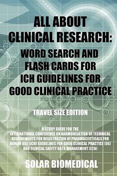 Paperback All About Clinical Research: The Plane Side Edition Book