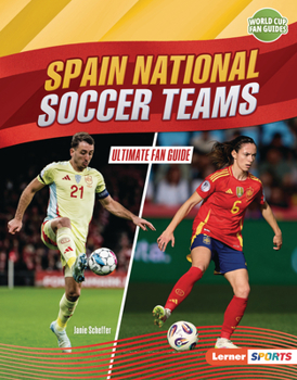 Spain National Soccer Teams : Ultimate Fan Guide