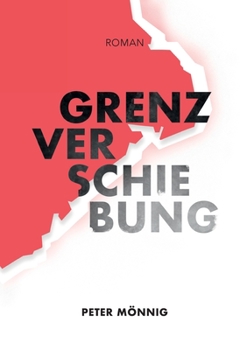 Paperback Grenzverschiebung [German] Book