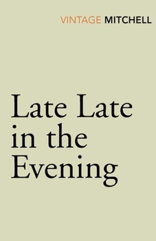 Late, Late in the Evening - Book #50 of the Mrs. Bradley