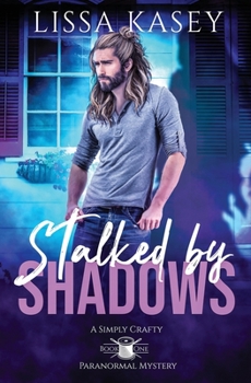 Paperback Stalked by Shadows Book