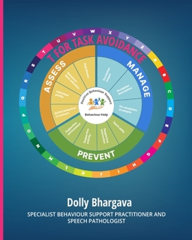 Paperback T for Task Avoidance: Positive Behaviour Support Book
