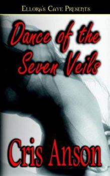 Paperback Dance: Dance of the Seven Veils Book