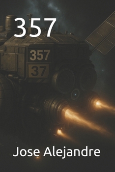Paperback 357 Book