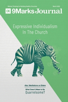 Paperback Expressive Individualism in the Church Book