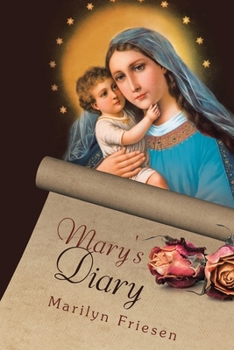 Paperback Mary's Diary Book