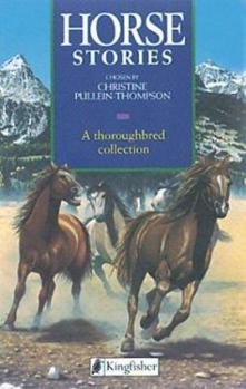 Paperback Horse Stories Book