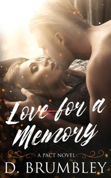 Paperback Love for a Memory Book