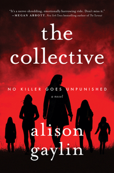 Hardcover The Collective Book