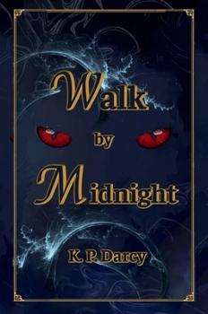 Hardcover Walk by Midnight Book