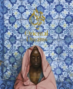 Hardcover Oriental Dreams Book