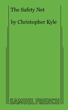Paperback The Safety Net Book