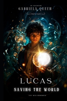 Lucas: Saving The World