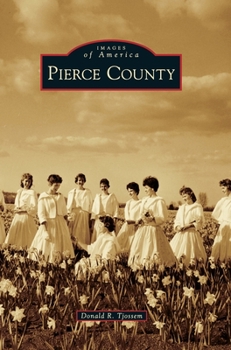 Hardcover Pierce County Book