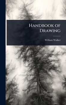 Hardcover Handbook of Drawing Book
