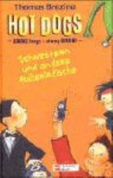 Hardcover Hot Dogs 01. Schwestern und andere Außerirdische [German] Book