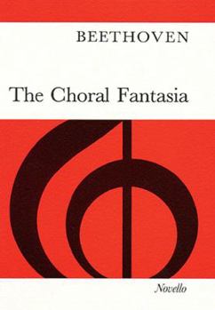 Paperback The Choral Fantasia Book