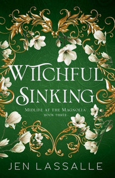 Paperback Witchful Sinking Book