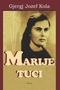 Paperback Marije Tuci: Auf Deutsch, Italienisch, Albanisch. [German] Book