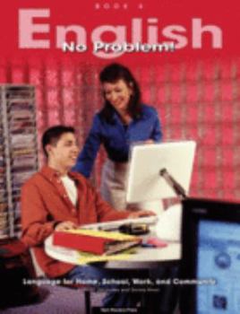Paperback English No Problem: Book 4 Book
