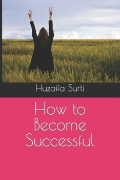 Paperback How to Become Successful Book
