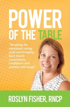 Paperback Power of the Table Book