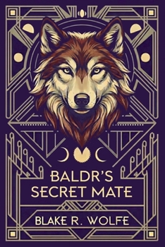 Baldr's Secret Mate