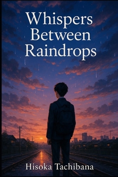 Paperback Whispers Between Raindrops Book