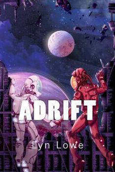 Paperback Adrift Book
