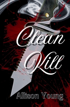 Paperback Clean Kill Book