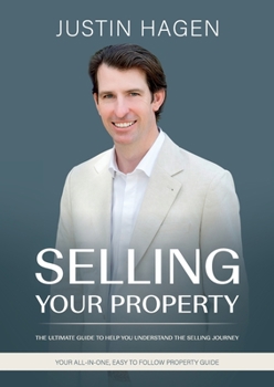 Paperback Selling Your Property Book