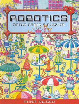 Robotics: Maths Games and Puzzles