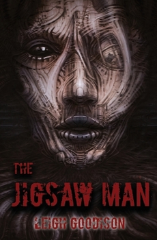 Paperback The Jigsaw Man Book