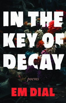Paperback In the Key of Decay Book