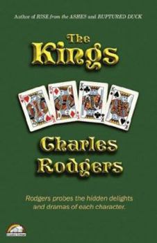 Paperback The Kings Book