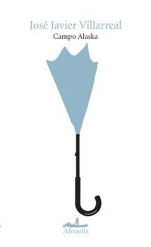 Paperback Campo Alaska [Spanish] Book