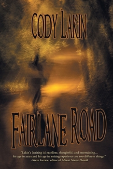 Paperback Fairlane Road Book