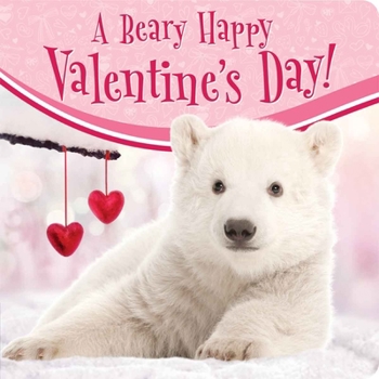 A Beary Happy Valentine's Day