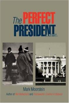 Paperback The Perfect President Book